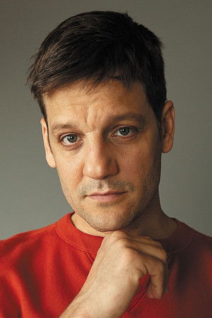 Rodrigo de la Serna in The Motorcycle Diaries