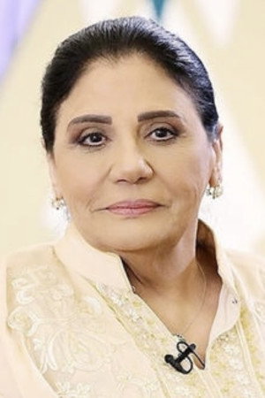 Asmahan Tawfiq in Tora Bora