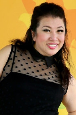 Liu Ling Ling in 881