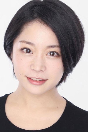 Minami Kajihara in Kikaider Reboot