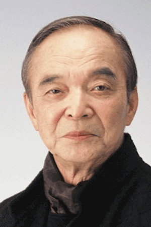 Kei Taguchi in Lowly Ronin 5: The Teenage Orphan Girl