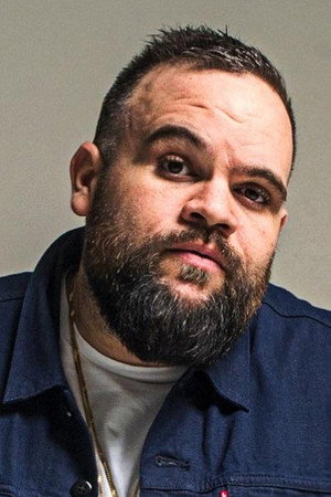 Adam Briggs in We Don't Need a Map