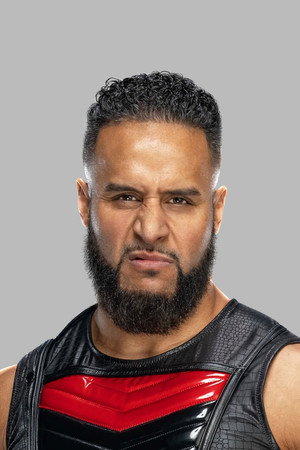 Alipate Aloisio Leone in WWE SummerSlam 2024