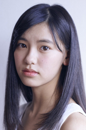 Akana Ikeda in Shino Can't Say Her Name