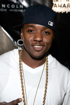 Lil' Cease in Dave Chappelle's Block Party