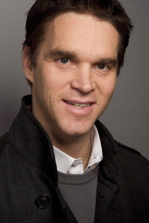 Luc Robitaille in Kings Ransom