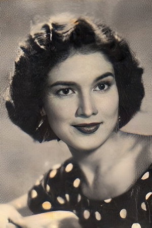 Daisy Romualdez in Shake, Rattle & Roll II