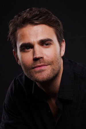 Paul Wesley in Young Arthur