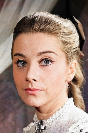 Christiane Desbois in A Tale of Winter