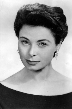 Siobhán McKenna in Doctor Zhivago
