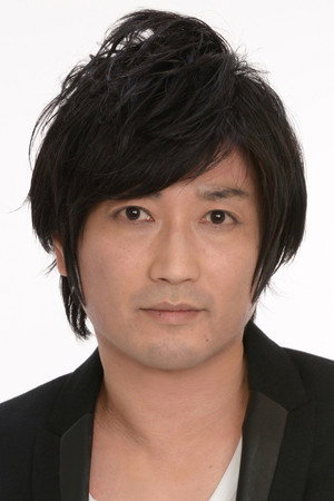 Setsuji Sato in Patlabor EZY File 3