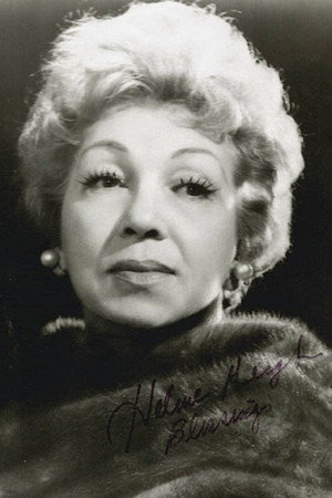 Helene Heigh in Mass Appeal