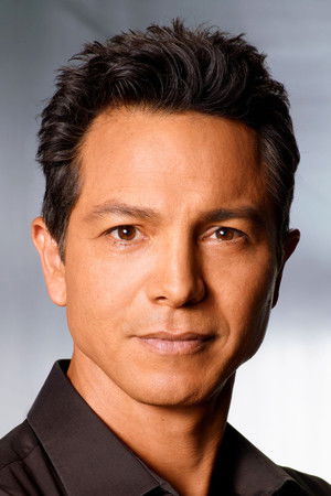 Benjamin Bratt in Miss Congeniality