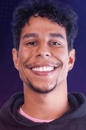 Isaías Silva in An Unforgettable Year - Summer