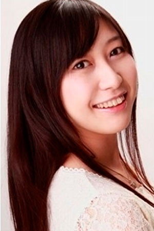 Sakura Nakamura in Rain in the Sunshine