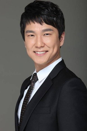 Jung Dong-geun in Dear you, unrelated