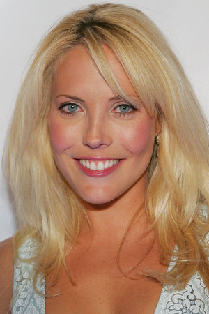 Mercedes McNab in Savage Land