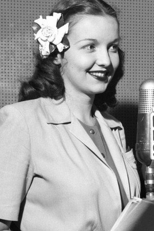 Jane Webb in Treasure Island