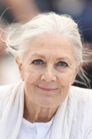 Vanessa Redgrave in Mission  Impossible