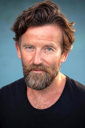 Dean Lennox Kelly in The Secret Life of Words