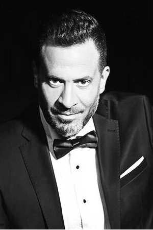 Maged Elmasry in The Forbidden Talks