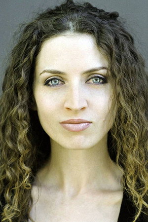 Alexandra Guerineaud in I Am a Sex Addict