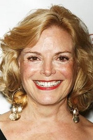 Carole Demas in The Magic Garden Christmas Special