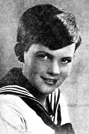 Joseph Depew in Icebound