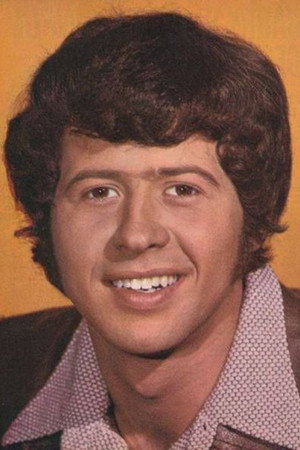 Wayne Osmond in The Andy Williams Christmas Show