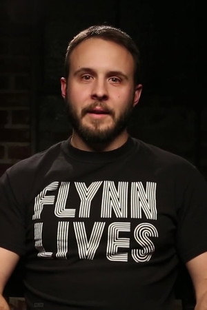 Bruce Greene in Haus of Pain