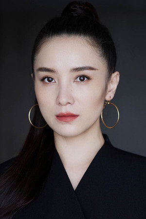 Song Jia in Fat Buddies