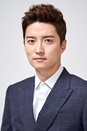 In Gyo-jin in Whistling Princess