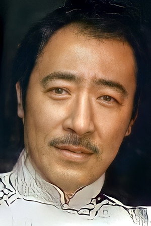 Peter Yang Kwan in Torrents of Spring