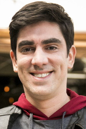 Marcelo Adnet in I'm Rich!