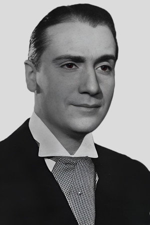 Rafael Durán in The Nail