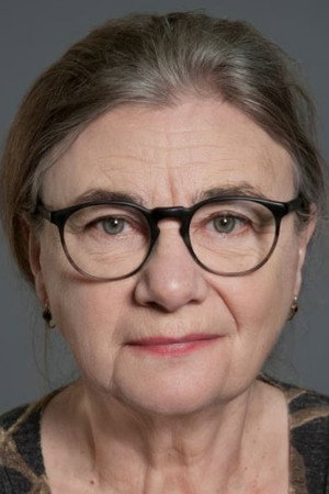 Frieda Pittoors in Cheese