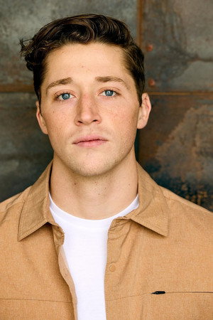 Avery Bagenstos in Uncanny Annie