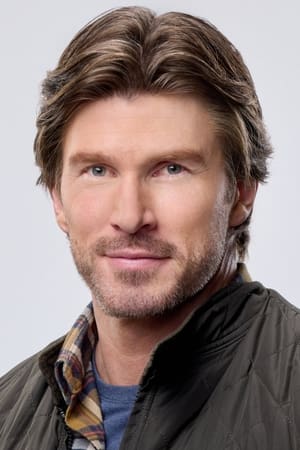 Christopher Russell in Nature of Love