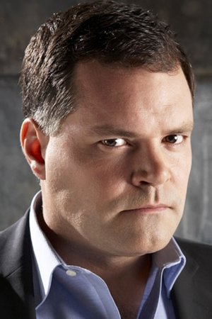 Aaron Douglas in The Visitor