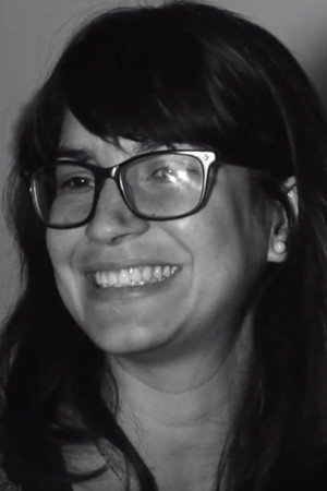 Tamara Segura in Seguridad