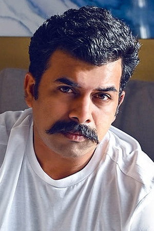 Sunny Wayne in Kayamkulam Kochunni