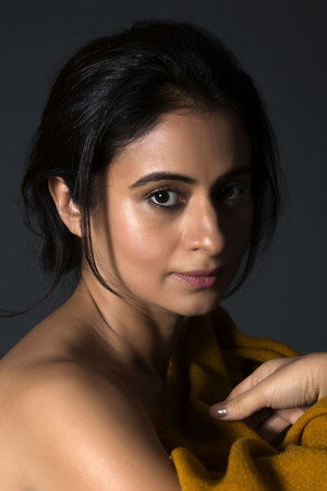 Rasika Dugal in Kartavya