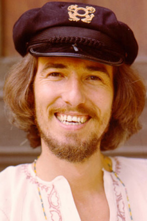 John Phillips in California Dreamin': The Songs of The Mamas & The Papas