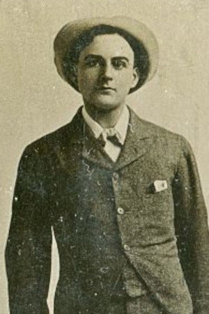 Alfred Hickman in The Master Key