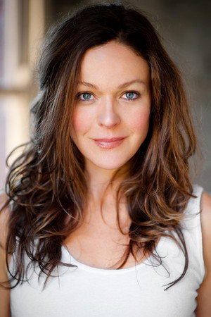 Caroline Brazier in Rogue