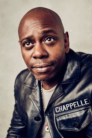 Dave Chappelle in Con Air