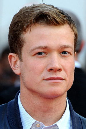 Ed Speleers in Eragon