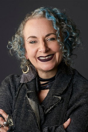 Sass Brown in FIT Hives: Sustainability - The Secret to Survival