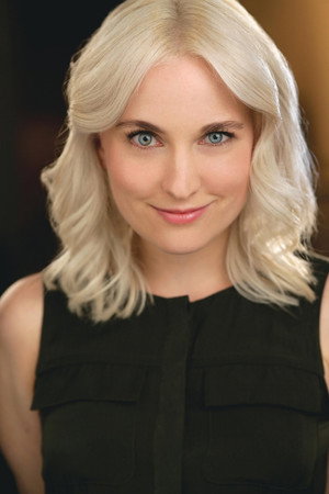 Kimberly DiPersia in Night of the Pumpkin