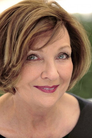 Gila von Weitershausen in Death Rite